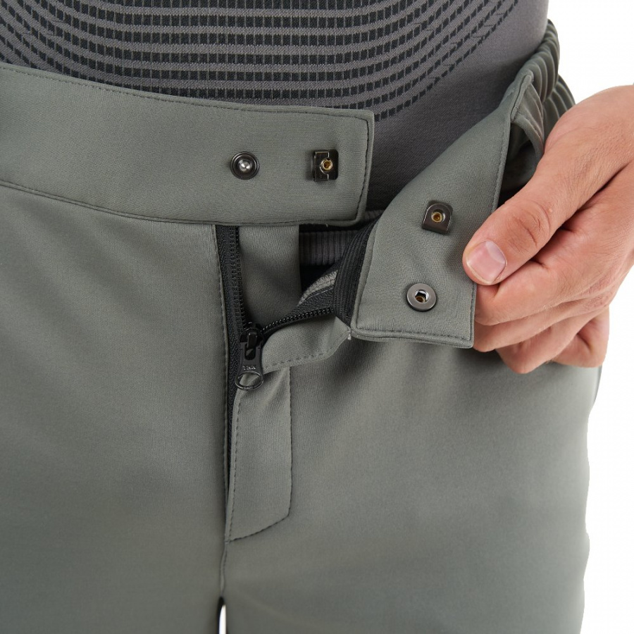 Dragonfly Брюки EXPLORER 2.0 Man 2024