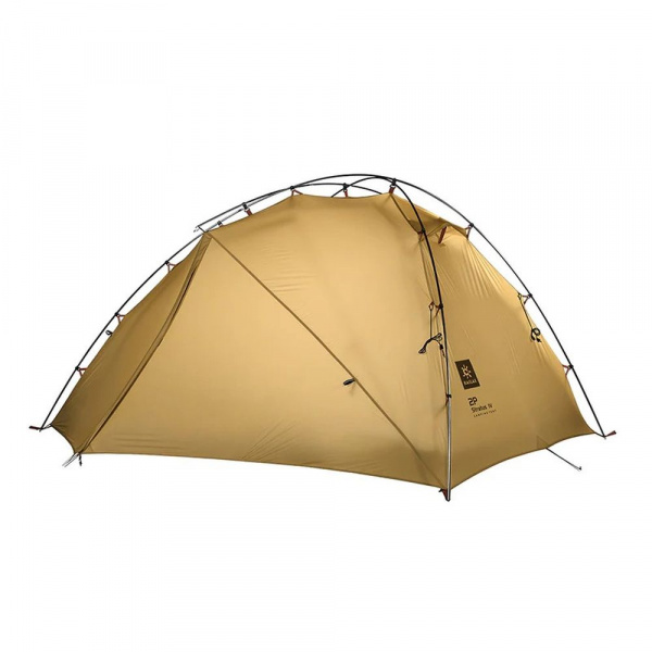Палатка Kailas Stratus Camping 2P KT2303102