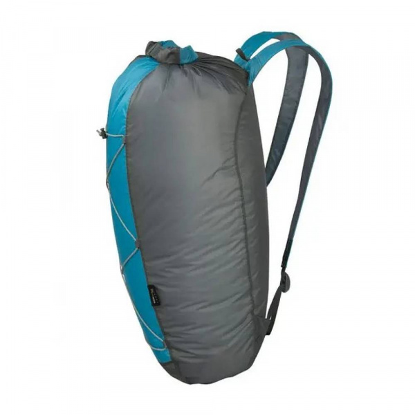 Sea To Summit герморюкзак UltraSil Dry Day Pack 22л