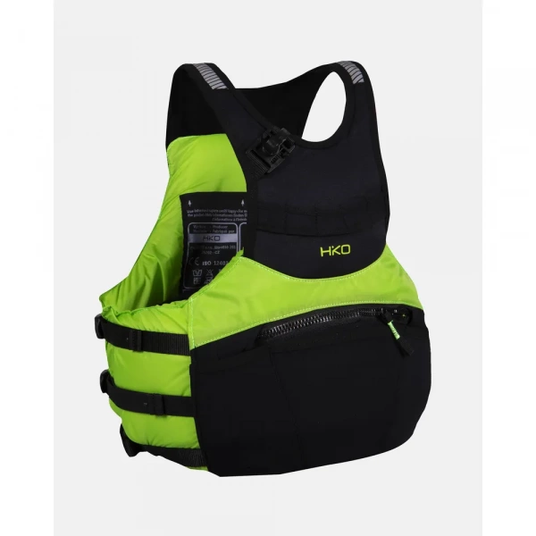 Спасательный жилет (страховочный) HIKO STAMINA