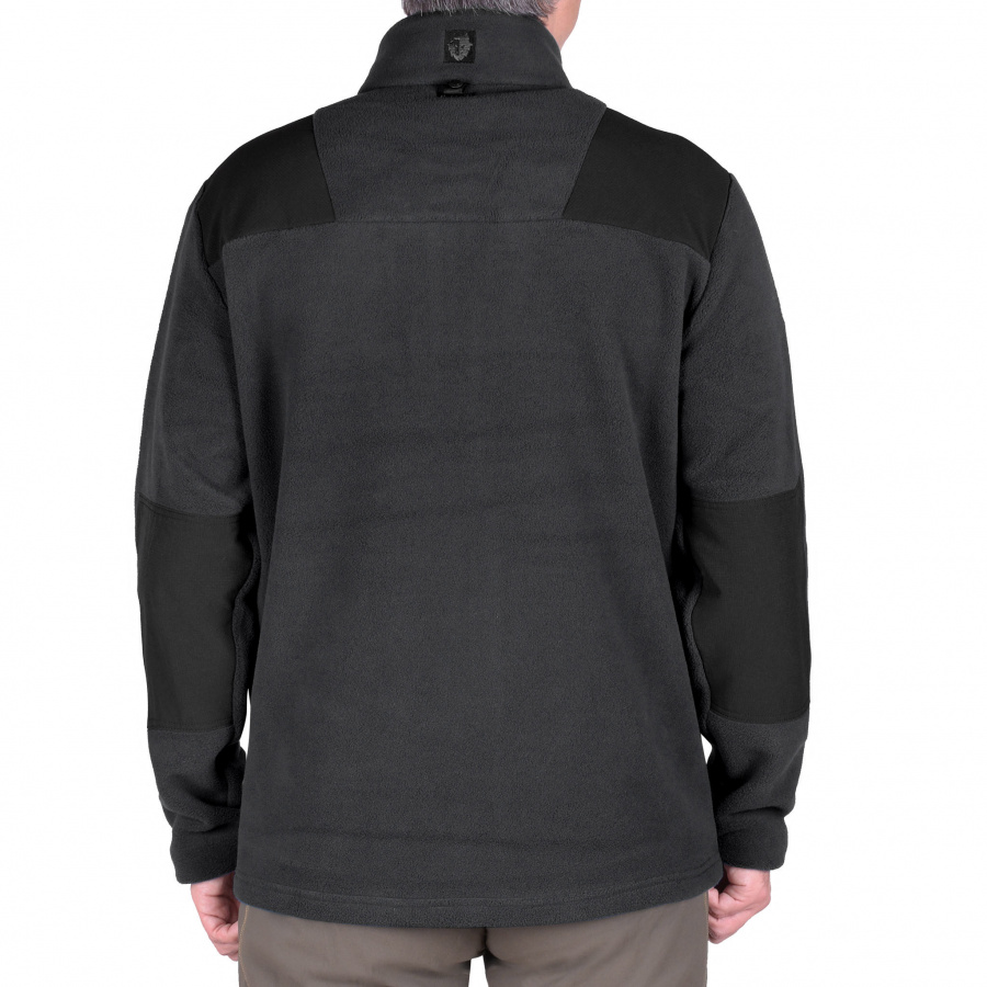 Black Yak куртка флисовая Isaac Jacket