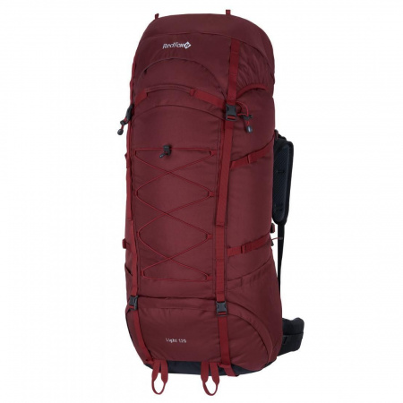 Red Fox Рюкзак Light 120 V6 (1122/бордовый/кирпич)
