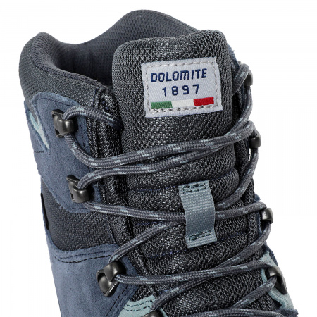 Ботинки треккинговые Dolomite Zermatt GTX