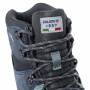 Ботинки треккинговые Dolomite Zermatt GTX