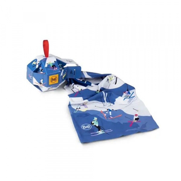 Бандана Buff Original Umyr Holidays 2024 136961.707.10.00