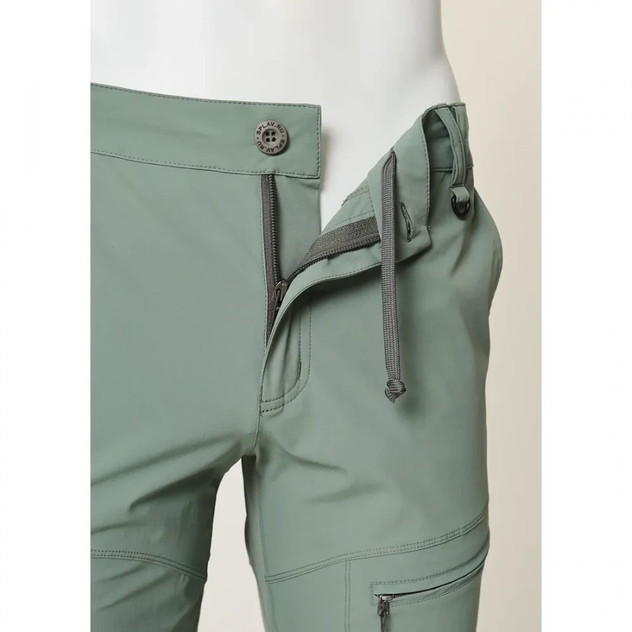 Брюки Сплав Action Flex light