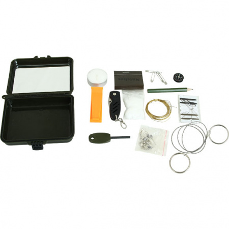 Набор для выживания НАЗ Track