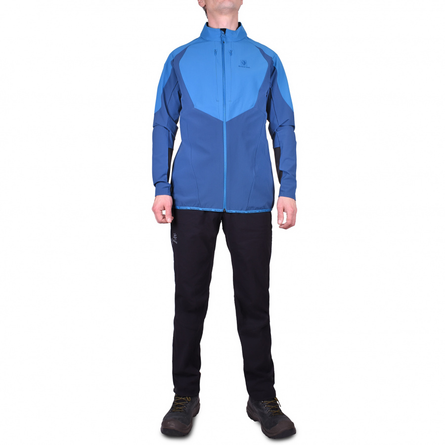 Black Yak куртка CORDURA STRETCH