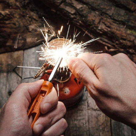 Огниво Exotac polySTRIKER