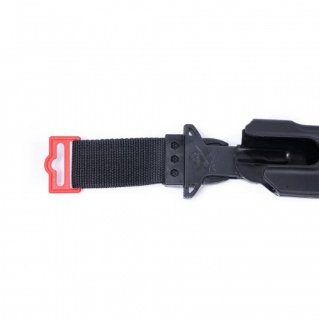 Пила Samurai с прямым полотном, L=270мм,с переменным шагом 3/3,5/4мм в чехле, GSW-270-LMH