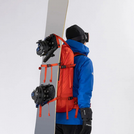 Рюкзак MontBell Fall Line Pack 33
