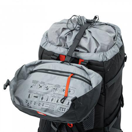 Рюкзак Kanrock Eclipse 60+10