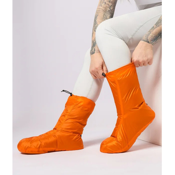 Чуни пуховые Сплав