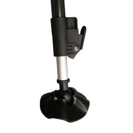 Раскладушка Tramp Carp (зеленый)