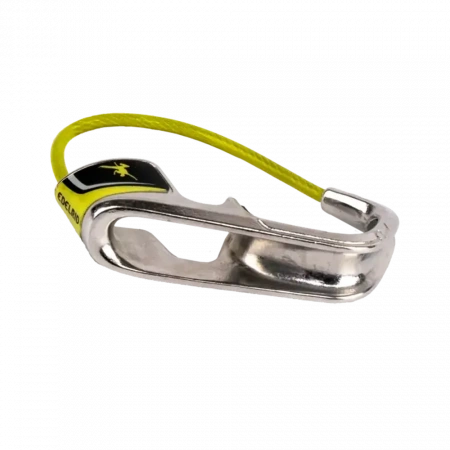 Страховочное устройство Edelrid Jul 2