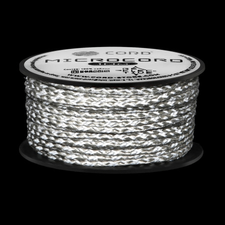 Микрокорд CORD 10м Super Reflective