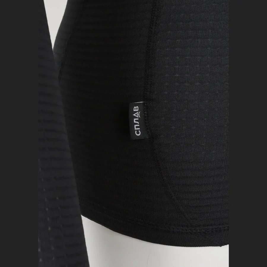 Термобелье Сплав Циклон Pro футболка L/S