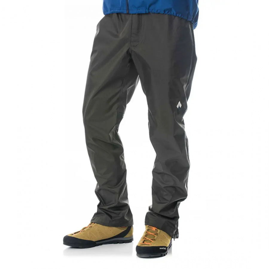Брюки мембранные MontBell THUNDER PASS PANTS MEN'S