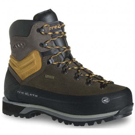 Ботинки треккинговые TREZETA FITZ ROY WP (41, Drakkar Yam)