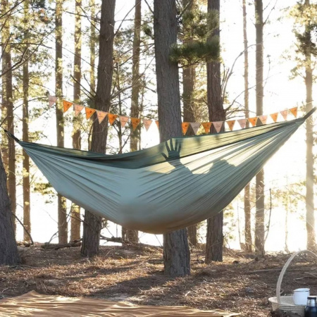 Гамак Naturehike Ultralight swing Single NH21DC011 Гамак Naturehike Ultralight swing Single NH21DC011