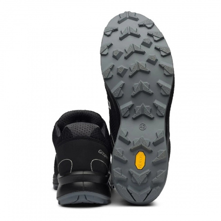 Кроссовки треккинговые Gri Sport 13121A27