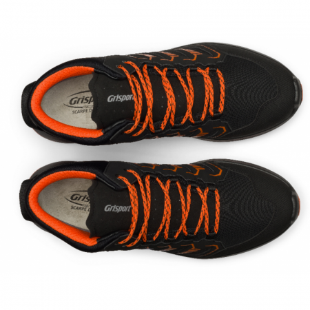 Ботинки треккинговые Gri Sport 14725R12tn