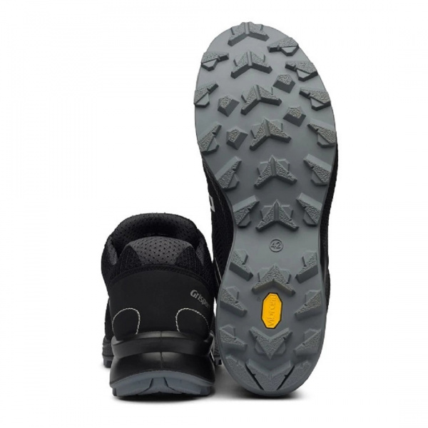 Кроссовки треккинговые Gri Sport 13121A27