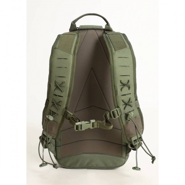 Рюкзак тактический Сплав Daypack 10