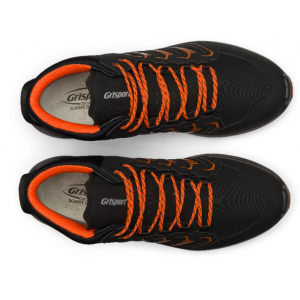 Ботинки треккинговые Gri Sport 14725R12tn