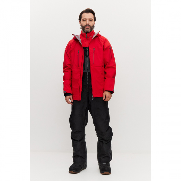 Куртка 3L ТЕПСЕЙ Uni Stayer 40510