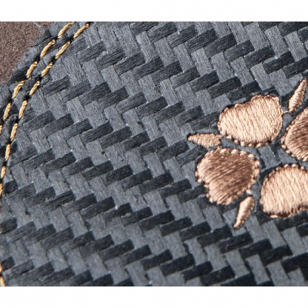 Ботинки треккинговые Fitwell JEK