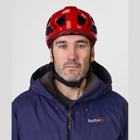 Red Fox Каска Morpheus Plus