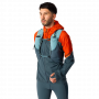 Жилет беговой с 2 флягами Dynafit ALPINE 8 VEST