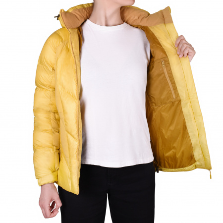 Black Yak Куртка пуховая женская Casual Down Jacket