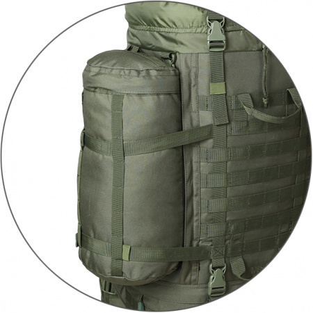 Рюкзак тактический Сплав Рейдовый 60+