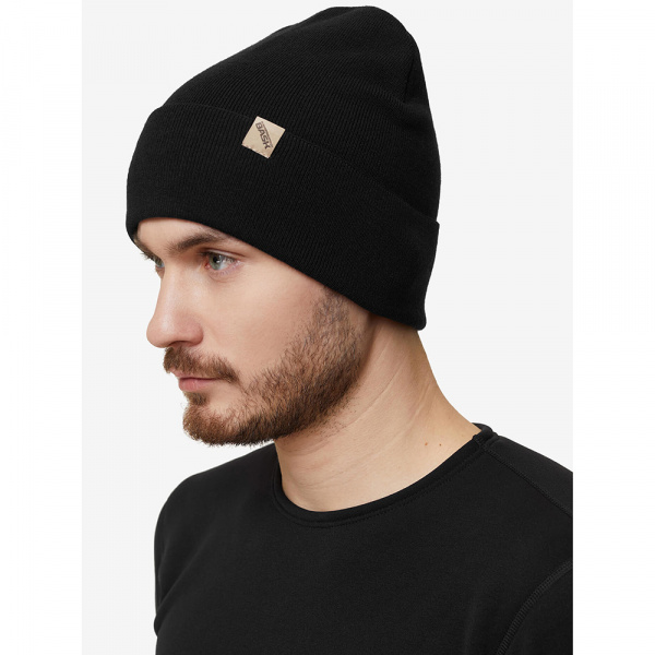 Шапка трикотажная BASK Watch Cap