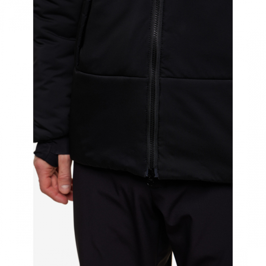 Куртка утепленная BASK Cerro Torre V2