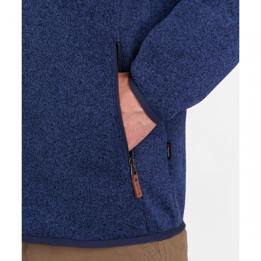 Red Fox Джемпер Tweed IV Мужской