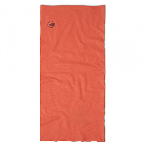 Бандана Buff Original Solid Orange Red