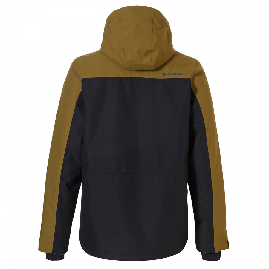 Куртка сноубордическая Rehall Denver-R