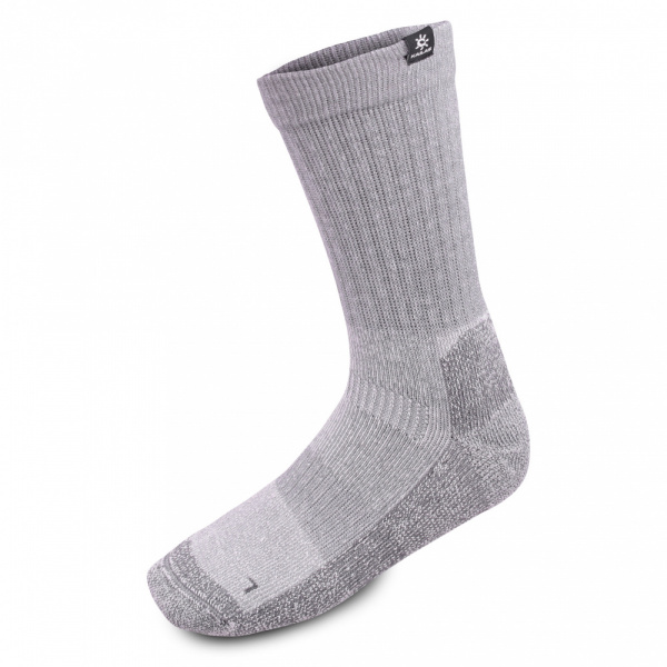 Носки Kailas Snow Tramp Mid-cut Trekking Socks Men's KH2401101