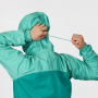 Куртка мембранная женская MontBell THUNDER PASS JACKET WOMEN'S
