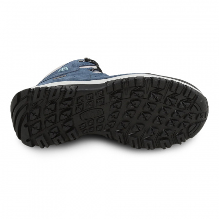 Ботинки треккинговые женские THB Tarita с мембраной