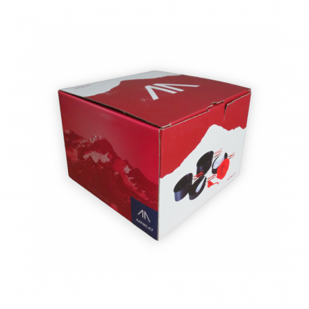 Набор посуды COOK SET (2-3 PERSONS)