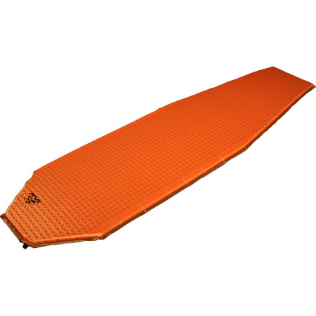 Коврик самонадувающийся Сплав Extreme Light 2.5 (183x51x2.5)