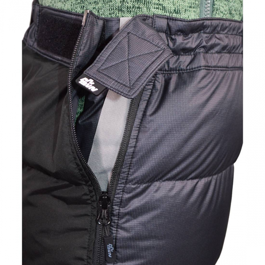 Шорты-самосбросы пуховые BVN Дыхтау-3 Шорты-самосбросы пуховые BVN Дыхтау-3