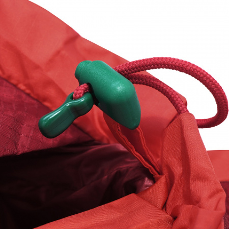 Kailas спальный мешок Mountain -23 Down