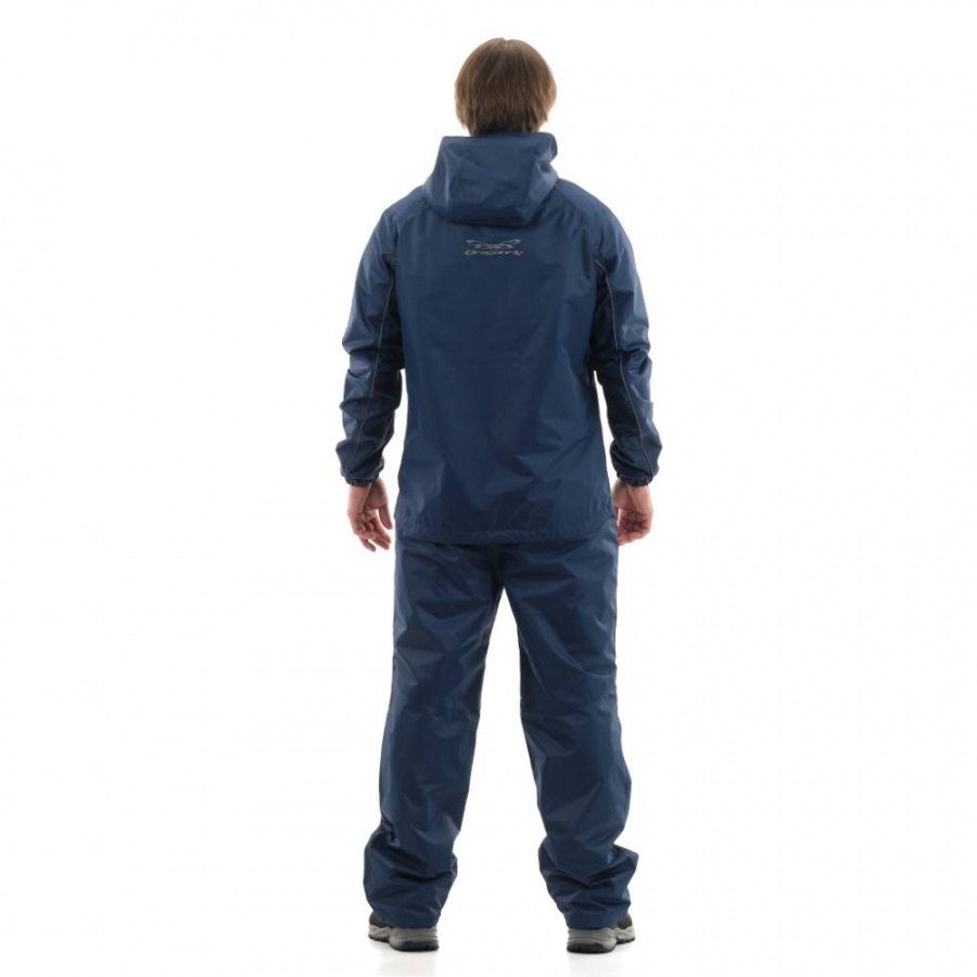 Dragonfly Мембранный костюм Active 2.0 (М)