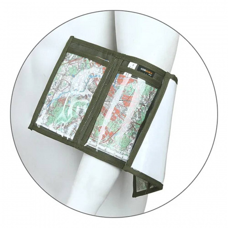 Планшет на руку