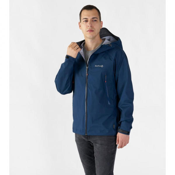 Red Fox Куртка мембранная Vector GTX V Мужская